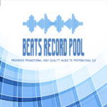 Beats Record Pool 2000s Party Hits Vol.1